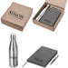 Garrett Kraft Gift Set GREY - Ideas for Conferences,Ideas Work,Combo Sets