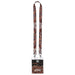 Garros Double-Sided Sublimation Satin Lanyard - Lanyards,Lanyards,Custom Lanyards Wrist Straps and Keyholders,Custom Keyholders