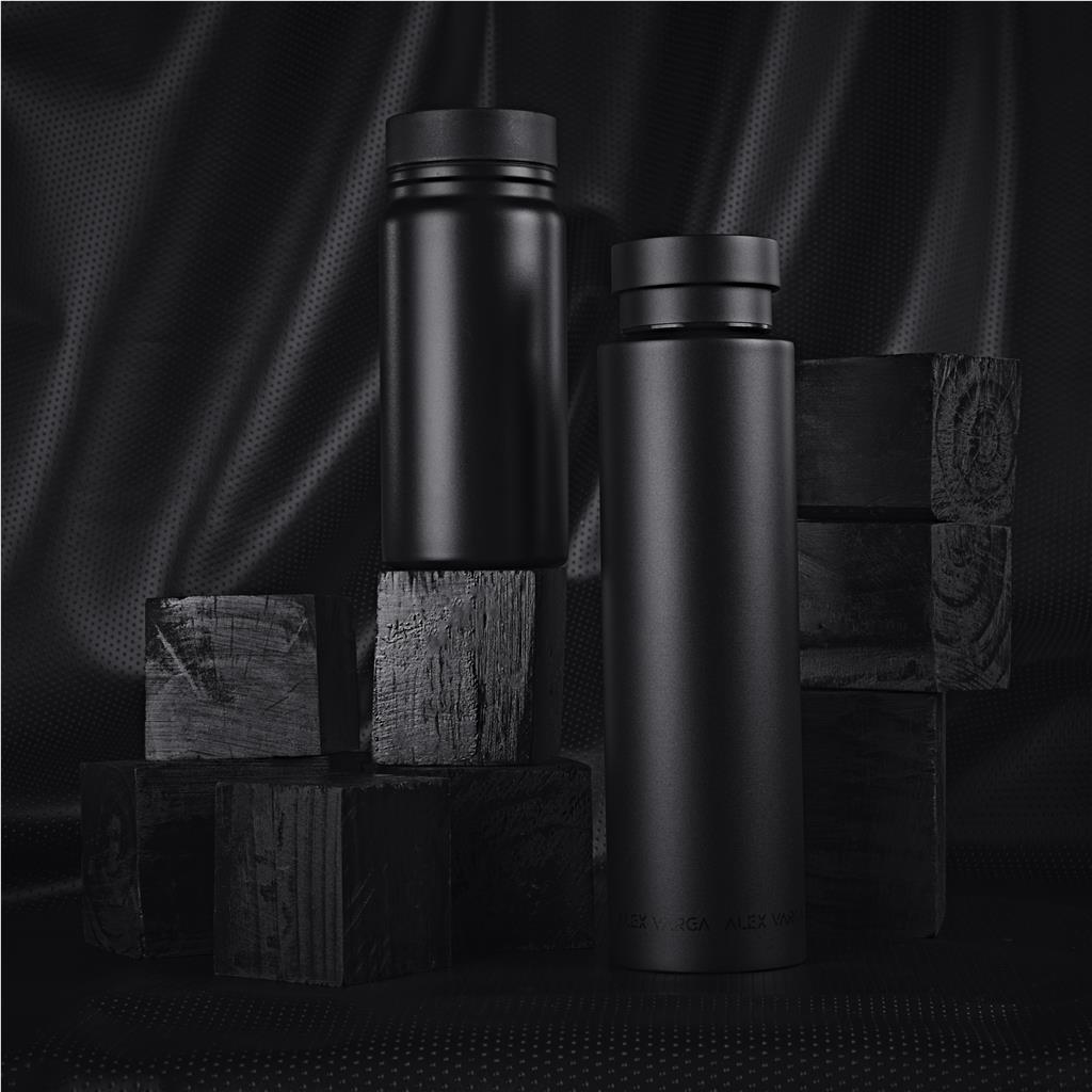 Gartlig Gift Set BLACK - Sets,Alex Varga Premium Sets