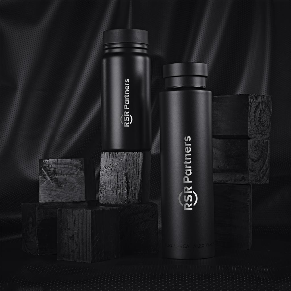 Gartlig Gift Set BLACK - Sets,Alex Varga Premium Sets