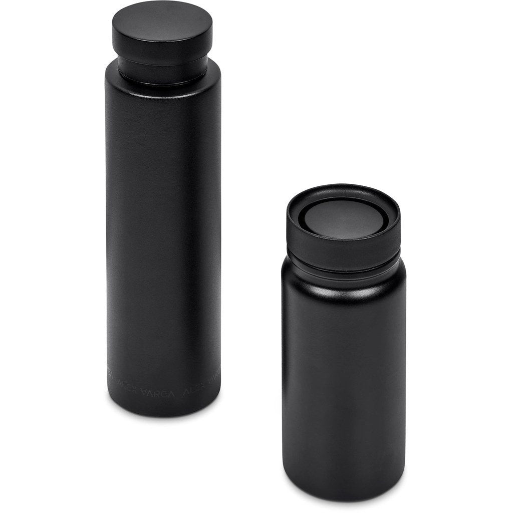 Gartlig Gift Set BLACK - Sets,Alex Varga Premium Sets