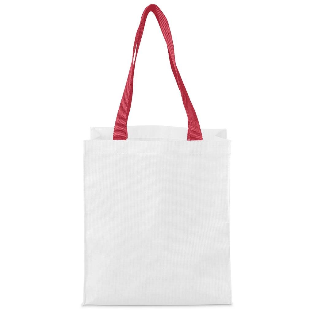 Custom Gateway Recycled PET Stitch-Bond Shopper - and Tote Bags,Custom Bags