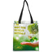 Custom Gateway Recycled PET Stitch-Bond Shopper - and Tote Bags,Custom Bags