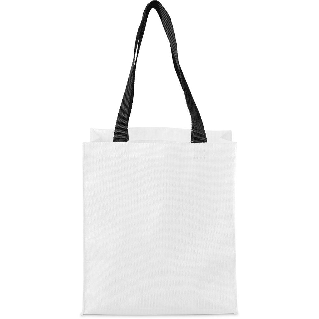 Custom Gateway Recycled PET Stitch-Bond Shopper - and Tote Bags,Custom Bags