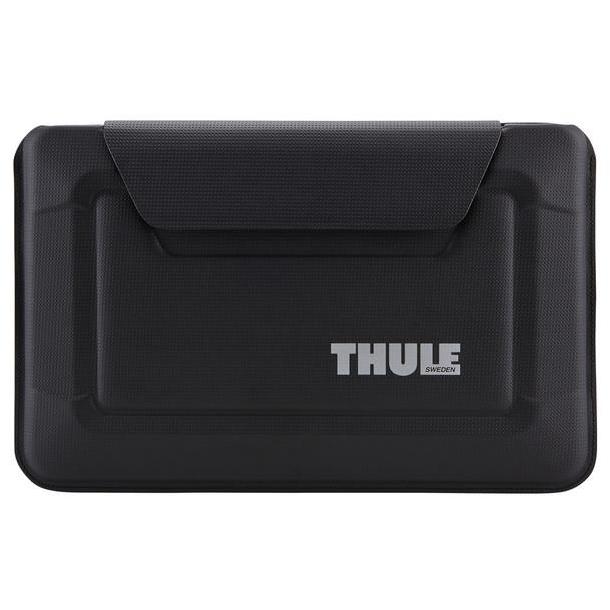 Gauntlet 3.0 11" MacBook Air Envelope | Black-