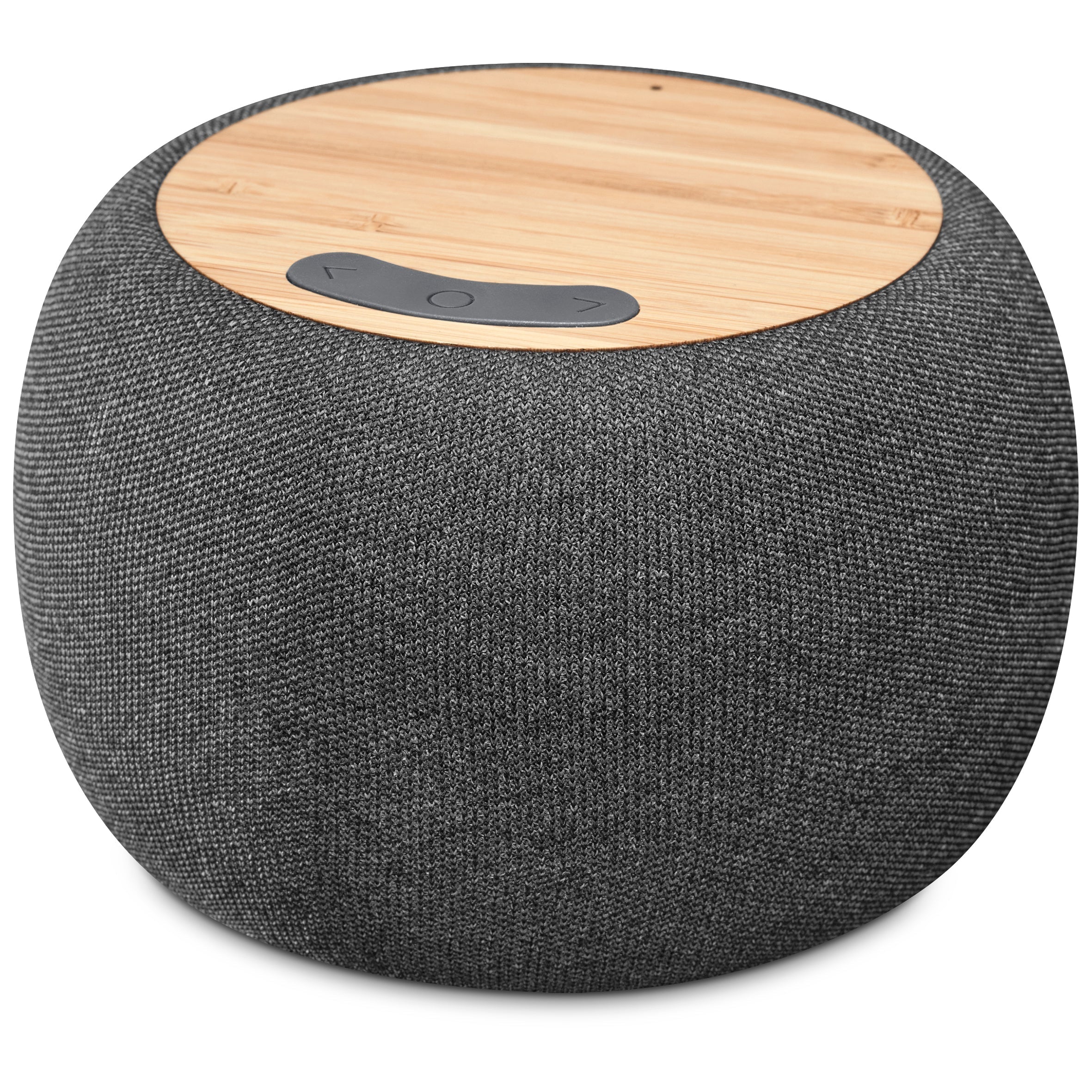 Geneva Wireless Charger & Bluetooth Speaker Grey / GY - Speakers