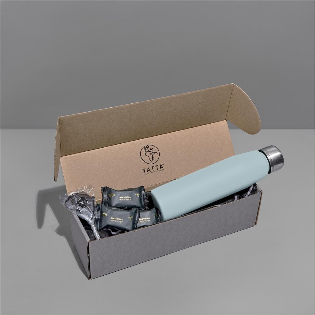 Gentle Gem Hamper - Desk Drop Hampers