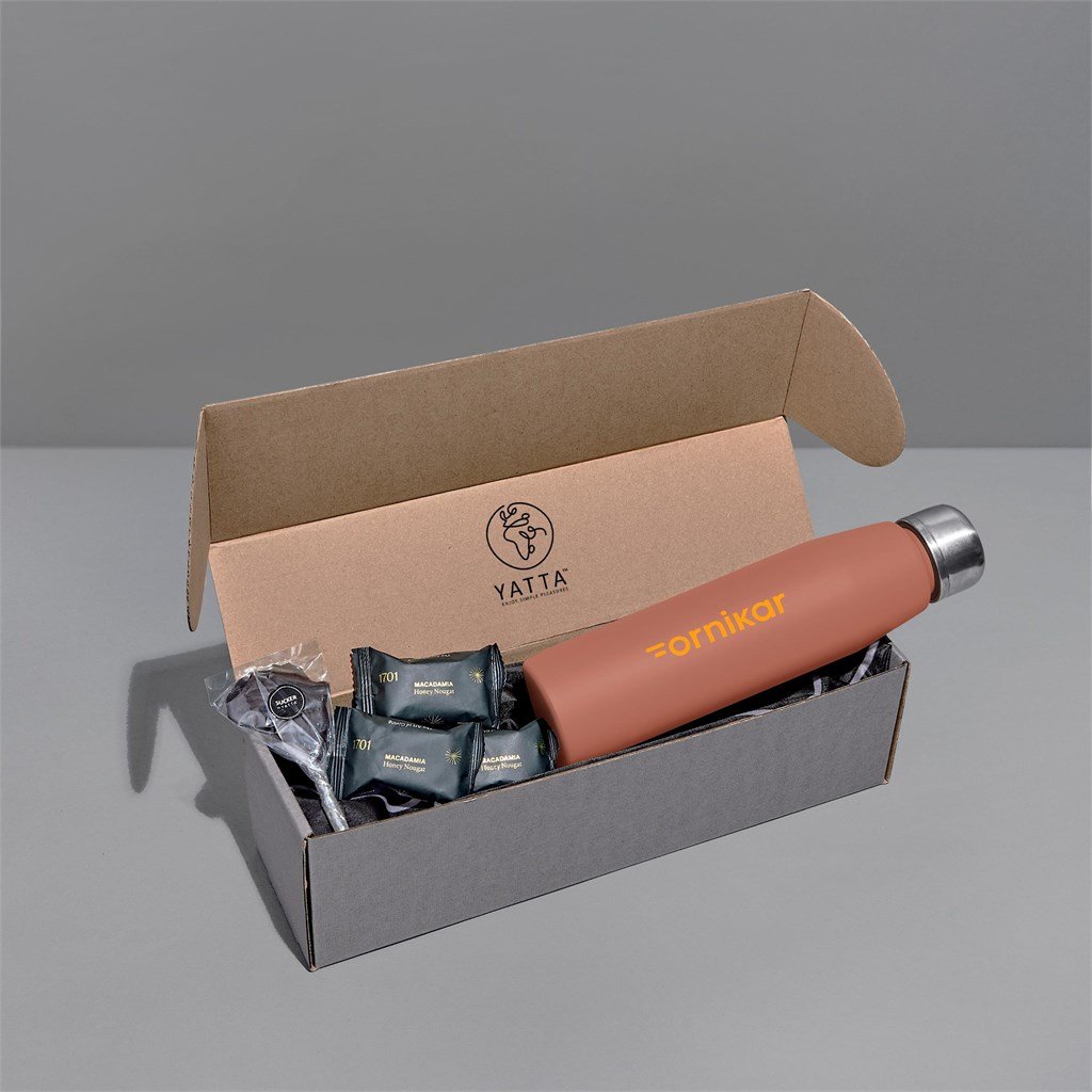 Gentle Gem Hamper - Desk Drop Hampers