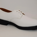 Genuine Standard Certified Parabellum Officers Shoes White / Female