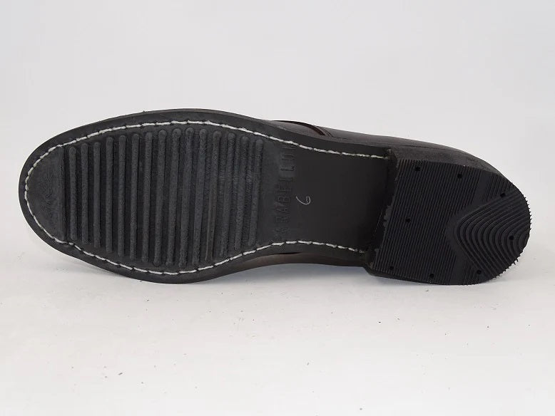 Genuine Standard Certified Parabellum Officers Shoes