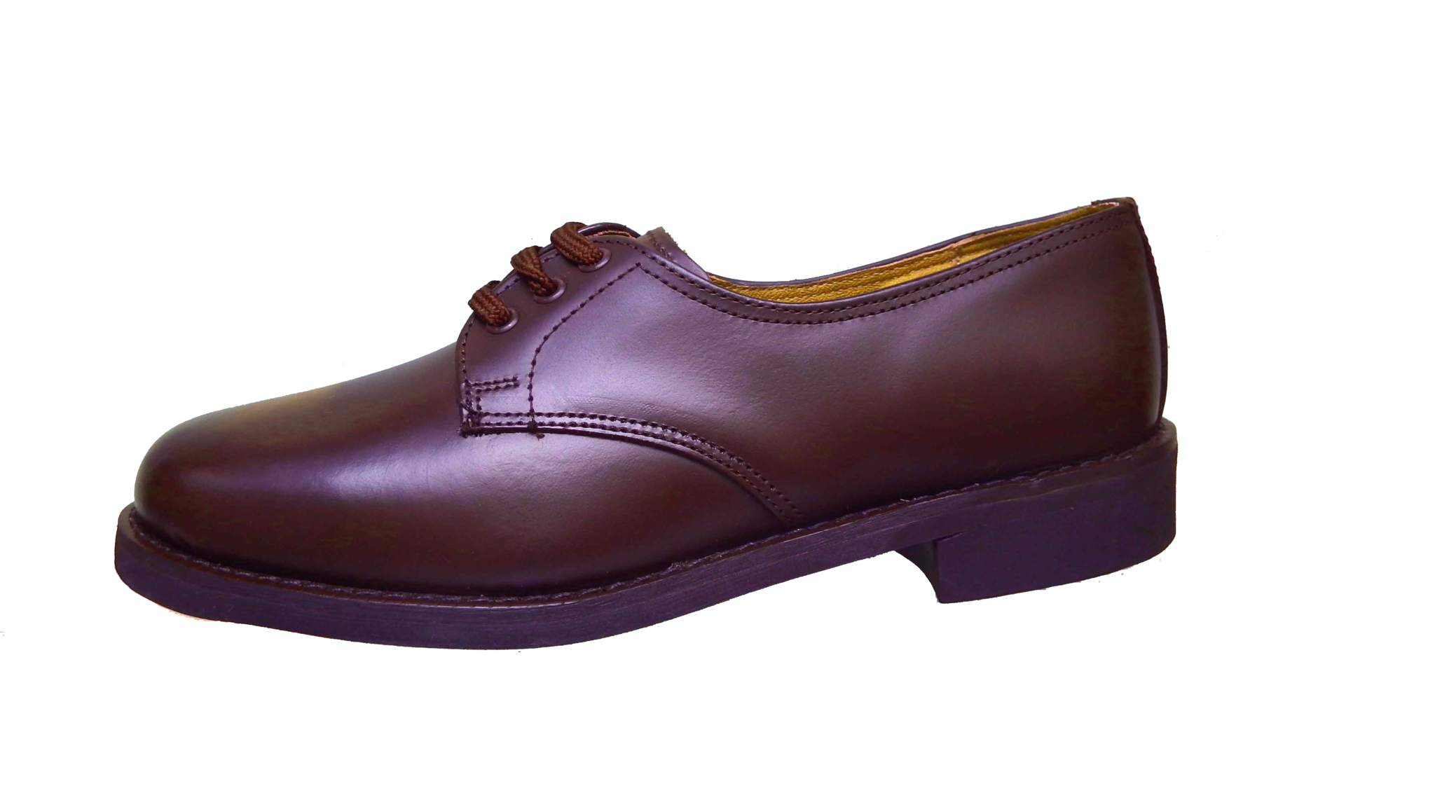 Genuine Standard Certified Parabellum Officers Shoes