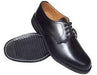 Genuine Standard Certified Parabellum Officers Shoes Black