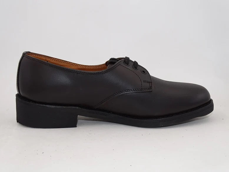 Genuine Standard Certified Parabellum Officers Shoes