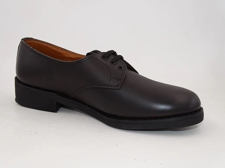 Genuine Standard Certified Parabellum Officers Shoes