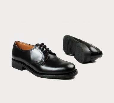 Genuine Standard Certified Parabellum Officers Shoes