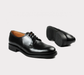 Genuine Standard Certified Parabellum Officers Shoes