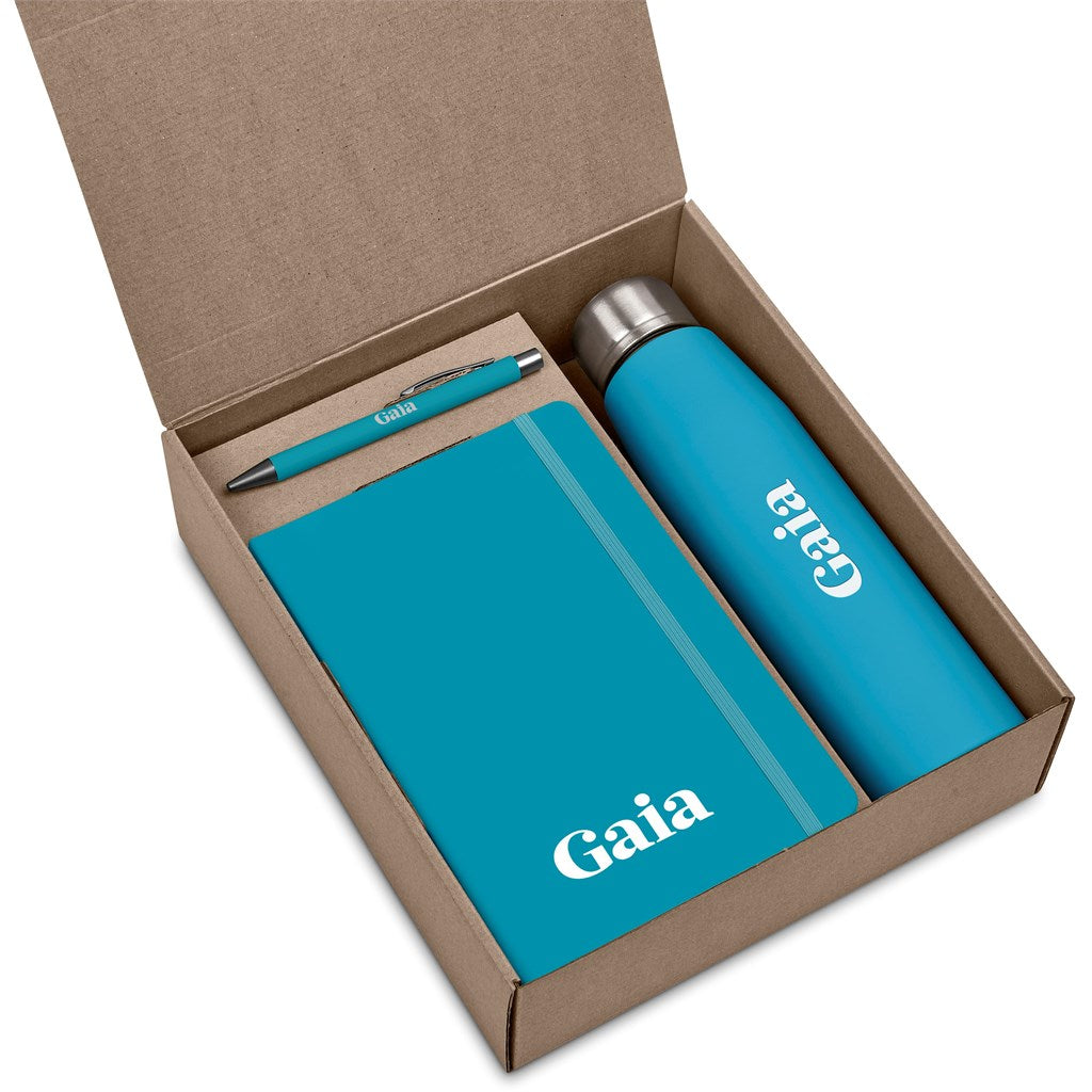 Gibson Kraft Gift Set TURQUOISE - Combo Sets