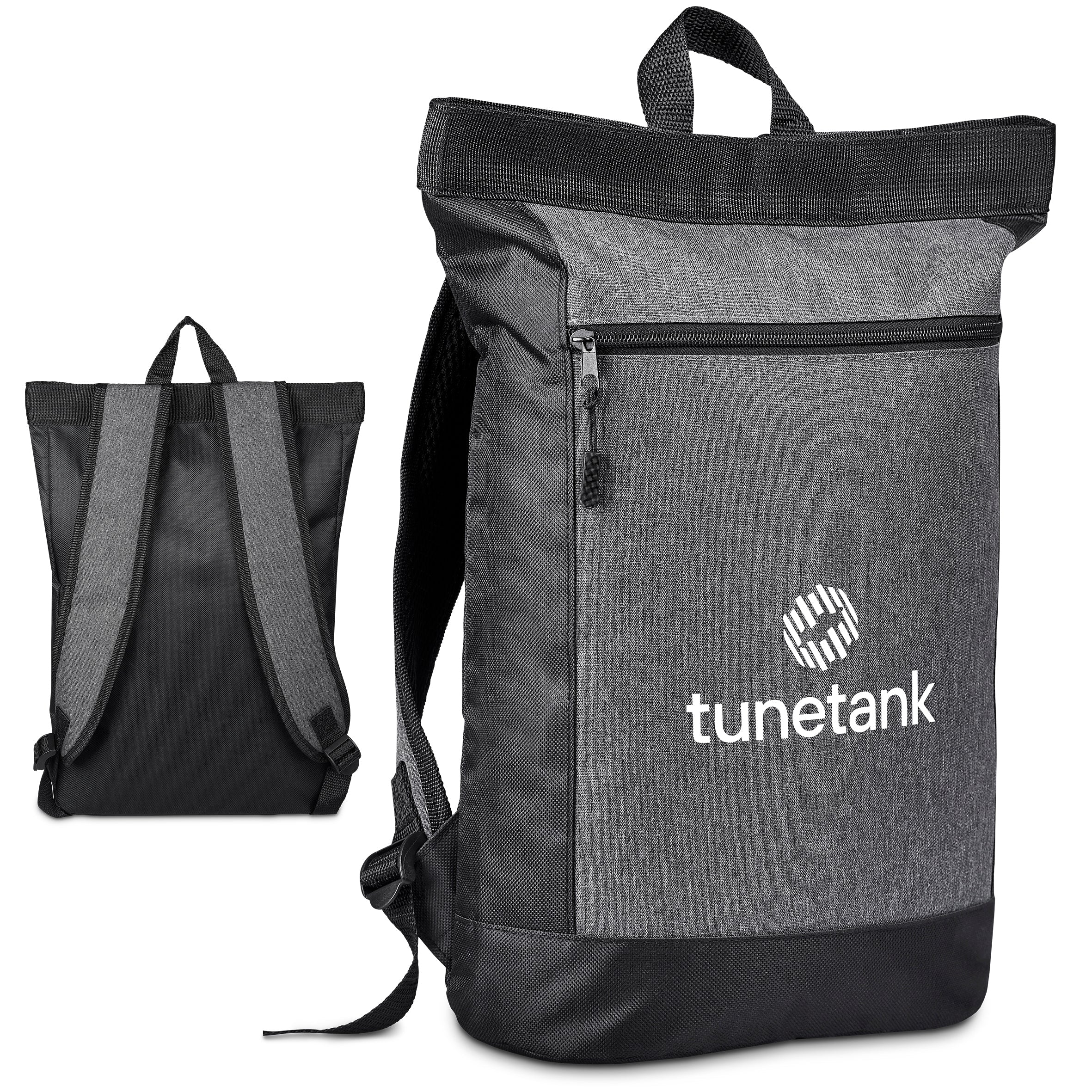 Gizmo Backpack Grey / GY