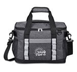 Glacier 24-Can Cooler Grey / GY