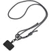 Glam Recycled PET Crossbody Bag & Phone Strap - and Waist Bags,Lanyards,Lanyards