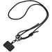 Glam Recycled PET Crossbody Bag & Phone Strap - and Waist Bags,Lanyards,Lanyards