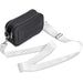 Custom Glamazon Polyester Bag Strap BLACK - Bags,Custom Travel Accessories,Custom Accessories