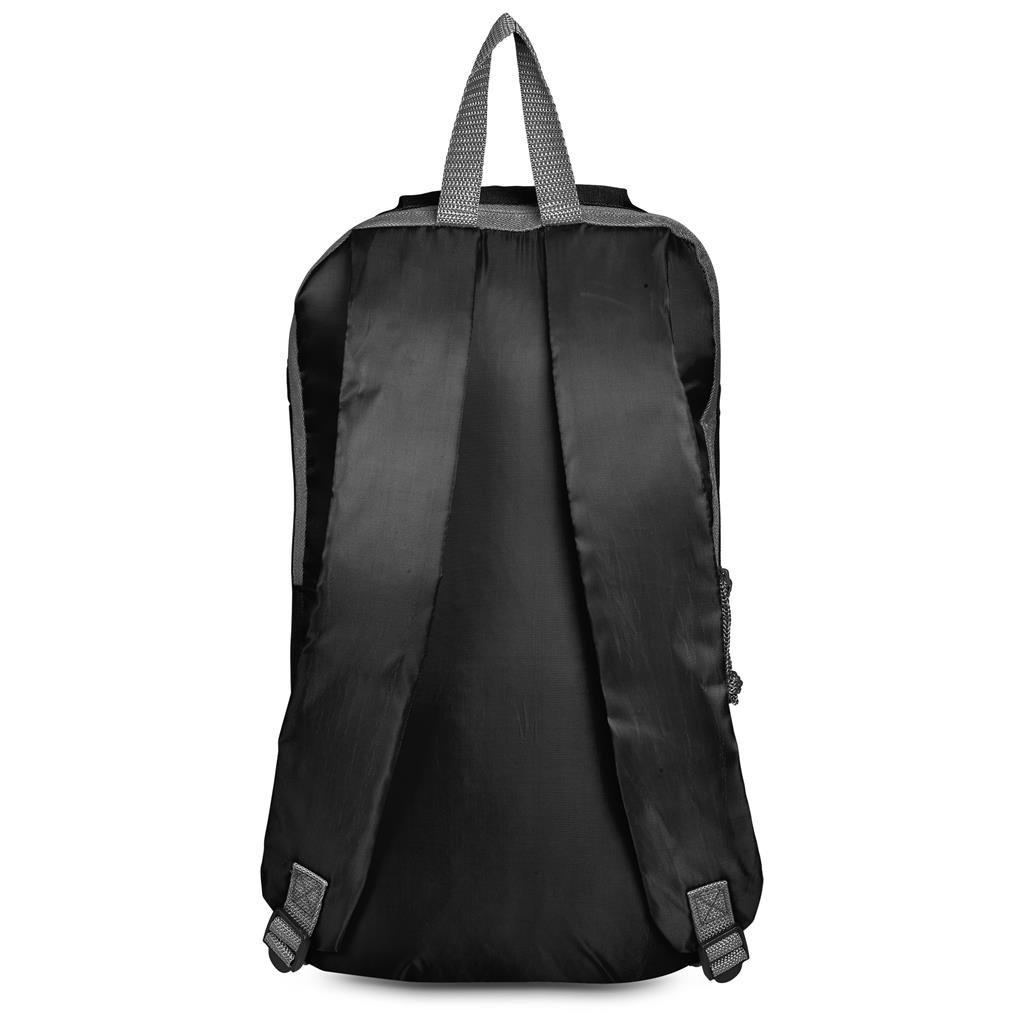 Go Backpack - Backpacks