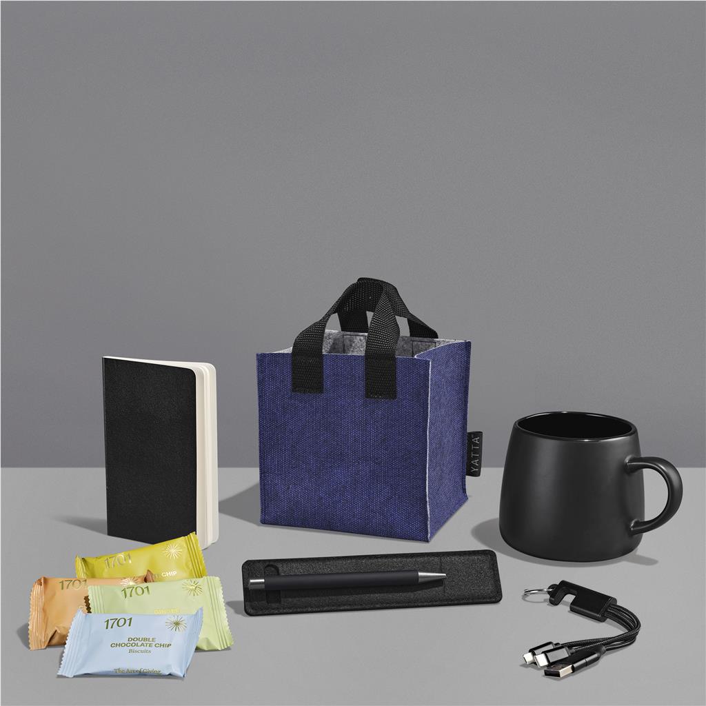 Goal Getter Hamper - Desk Drop Hampers,Unisex Hampers,Tech Hampers