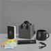 Goal Getter Hamper GREY - Desk Drop Hampers,Unisex Hampers,Tech Hampers