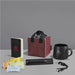 Goal Getter Hamper RED - Desk Drop Hampers,Unisex Hampers,Tech Hampers
