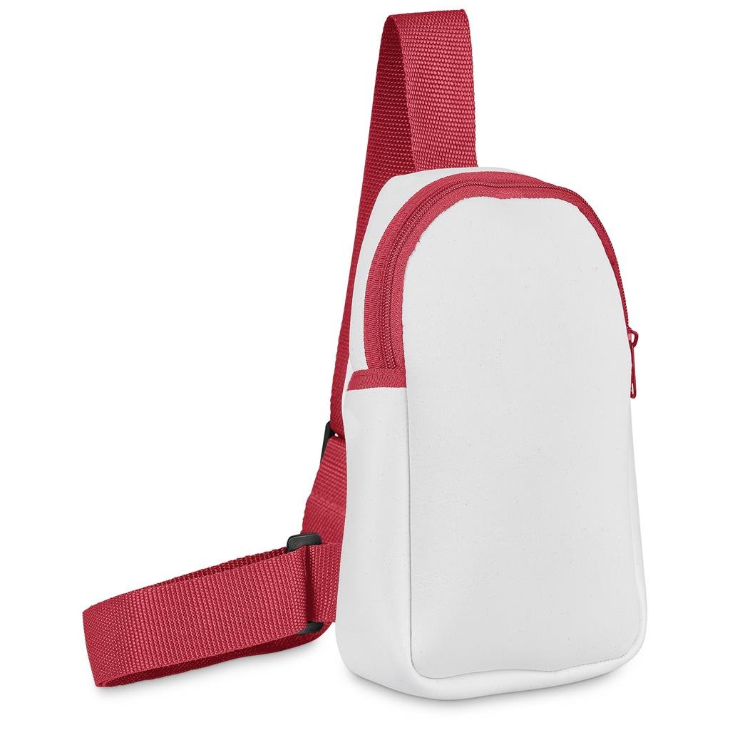 Custom Golden Mile Neoprene Cross Body Bag - Crossbody and Waist Bags,Custom Bags