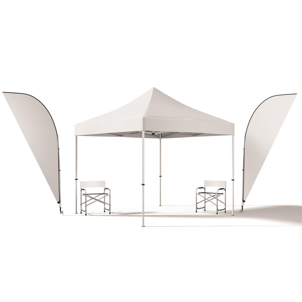 Golfers Outdoor Display Kit - Kits