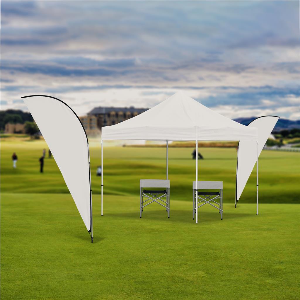 Golfers Outdoor Display Kit - Kits