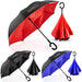 Goodluck Umbrella - Parasols & Rain Umbrellas
