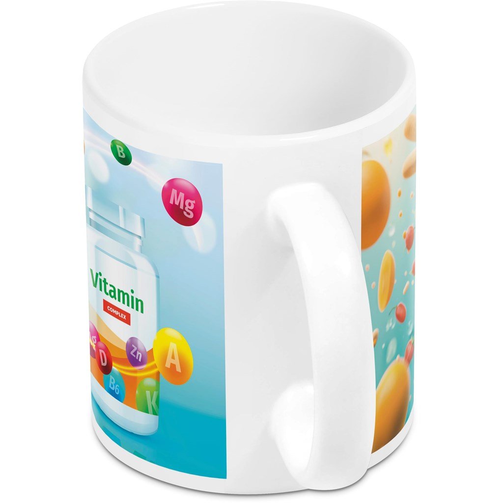 Goodwyn Gift Set SOLID WHITE - Sets,Ideas for Work,Combo Sets