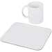 Goodwyn Gift Set SOLID WHITE - Sets,Ideas for Work,Combo Sets