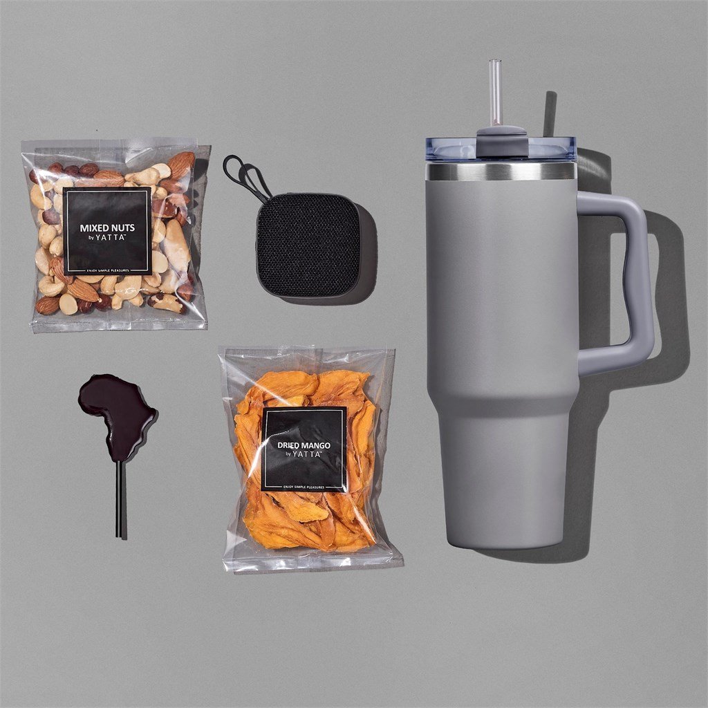 Graceful Goodies Hamper - Unisex Hampers,Tech Hampers