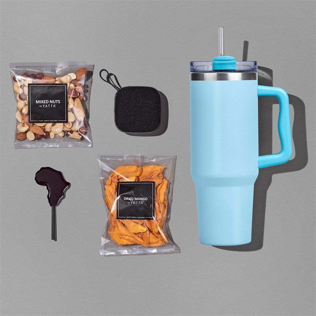 Graceful Goodies Hamper - Unisex Hampers,Tech Hampers