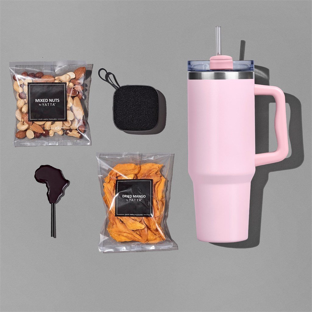 Graceful Goodies Hamper - Unisex Hampers,Tech Hampers