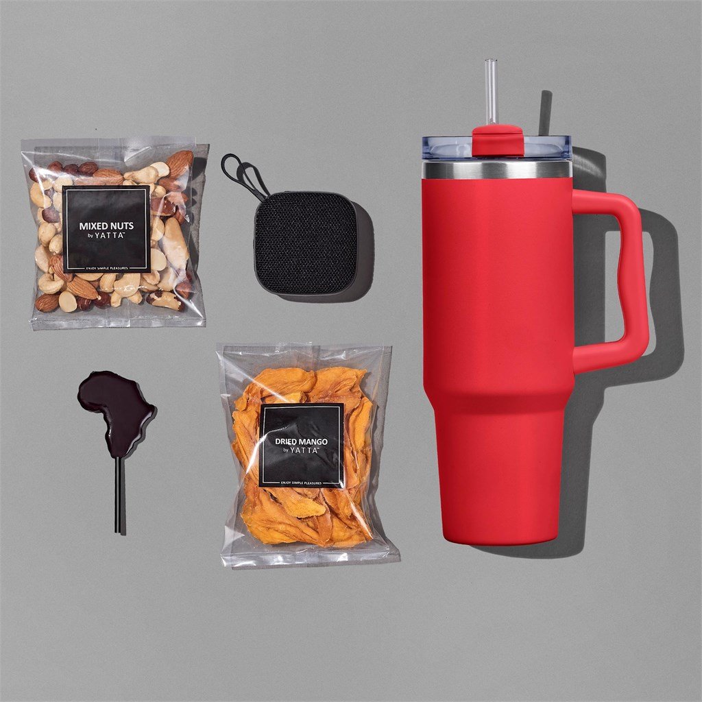 Graceful Goodies Hamper - Unisex Hampers,Tech Hampers