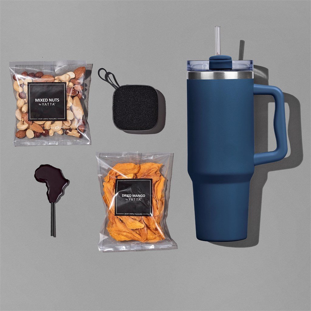 Graceful Goodies Hamper - Unisex Hampers,Tech Hampers