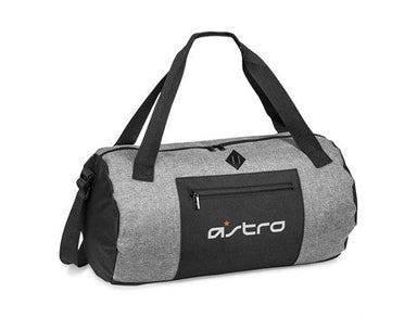 Greyston Sports Bag-Grey-GY