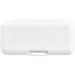 Grid Travel Pill Box SOLID WHITE - Accessories,Travel Essentials,Ideas for Women,Personal Care And Pamper