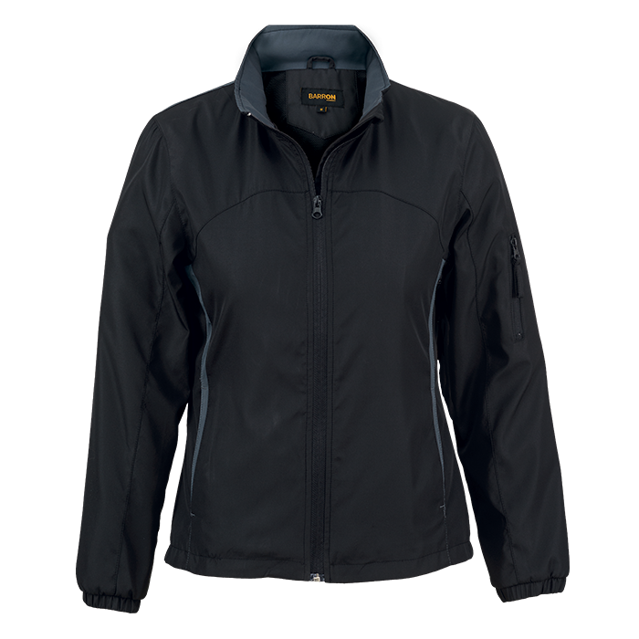 Griffin Jacket Ladies Jackets