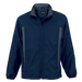 Griffin Jacket Mens Navy/Grey / XL / Regular - Jackets