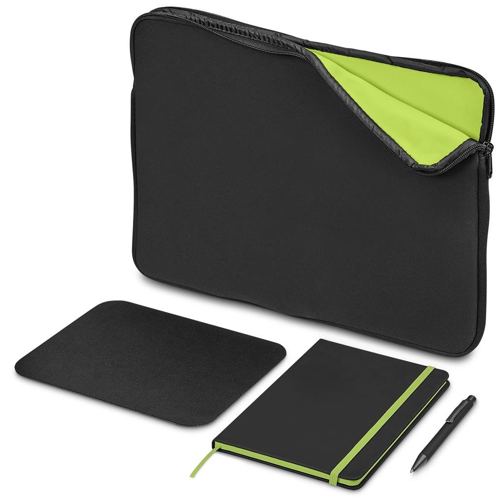 Grisham Gift Set - Ideas for Work,Sets,Combo Sets