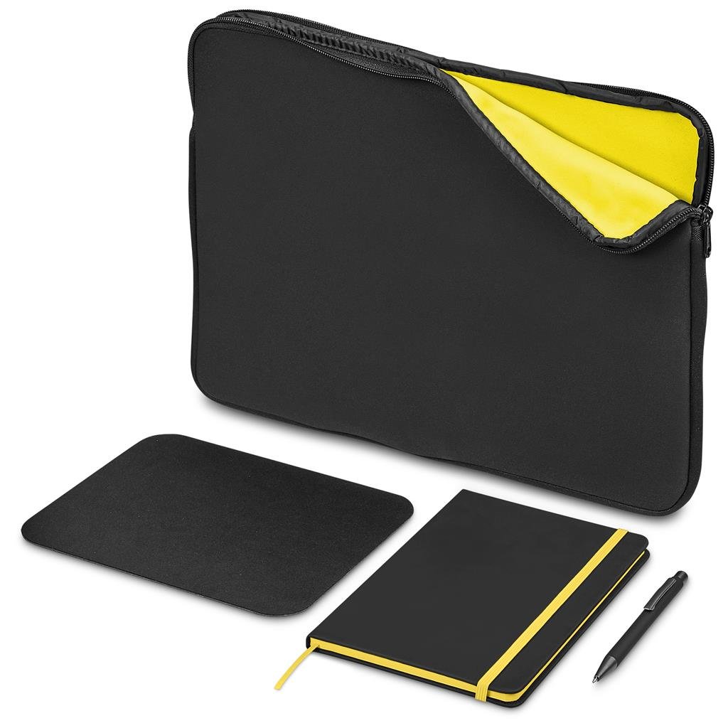 Grisham Gift Set - Ideas for Work,Sets,Combo Sets