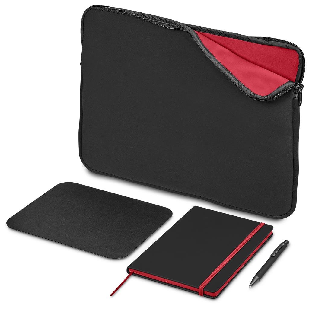 Grisham Gift Set - Ideas for Work,Sets,Combo Sets