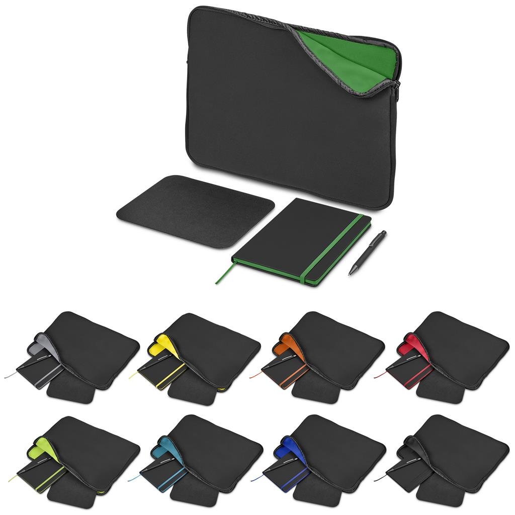 Grisham Gift Set - Ideas for Work,Sets,Combo Sets