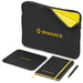 Grisham Gift Set YELLOW - Ideas for Work,Sets,Combo Sets